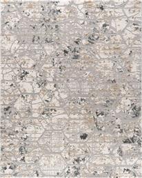 ΧΑΛΙ (160X230) OSCAR 8962 GREY POLCARPET από το SPITISHOP