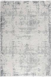 ΧΑΛΙ (160X230) PLATINUM 6331 GREY/WHITE POLCARPET