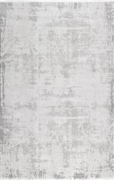 ΧΑΛΙ (160X230) PLATINUM 6331 WHITE GREY POLCARPET