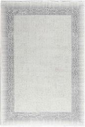 ΧΑΛΙ (160X230) PLATINUM 8088 GREY/WHITE POLCARPET