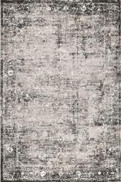 ΧΑΛΙ (160X230) QUADRO 360 GREY POLCARPET