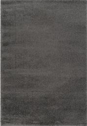 ΧΑΛΙ (160X230) VELOUTE COZY 1820 D.GREY POLCARPET