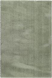 ΧΑΛΙ (160X230) VELOUTE COZY 1820 MINT POLCARPET