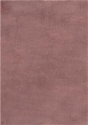 ΧΑΛΙ (160X230) VELOUTE COZY 1820 PINK POLCARPET