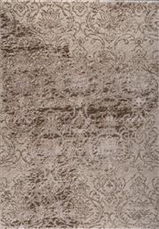 ΧΑΛΙ (160X230) VELVET 4691 BEIGE POLCARPET