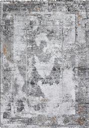 ΧΑΛΙ (160X230) VENICE MERRY 424 MULTI GREY POLCARPET