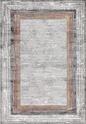 ΧΑΛΙ (160X230) VENICE MERRY 486 MULTI GREY POLCARPET