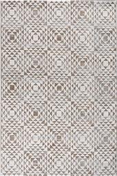 ΧΑΛΙ (160X230) VERA 265 BROWN POLCARPET