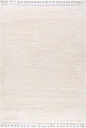 ΧΑΛΙ (165X230) SOFT SHAGGY CREAM POLCARPET