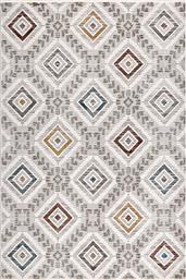 ΧΑΛΙ (165X240) HAVANA AZTEC 795 TERRA POLCARPET