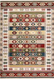 ΧΑΛΙ (170X235) KAZAK ORIENTAL 585 BEIGE POLCARPET