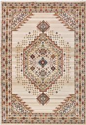 ΧΑΛΙ (170X235) KAZAK ORIENTAL 676 BONE BEIGE POLCARPET