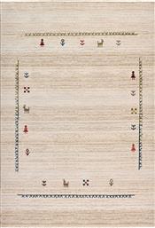 ΧΑΛΙ (170X235) KAZAK ORIENTAL 690 BONE BEIGE POLCARPET από το SPITISHOP