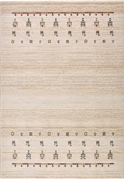 ΧΑΛΙ (170X235) KAZAK ORIENTAL 692 BONE BEIGE POLCARPET