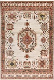 ΧΑΛΙ (170X235) KAZAK ORIENTAL 710 BONE BEIGE POLCARPET