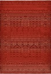 ΧΑΛΙ (170X235) KAZAK ORIENTAL 727 BORDO ROSE POLCARPET από το SPITISHOP