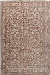 ΧΑΛΙ (170X240) LYRA 863 BROWN POLCARPET