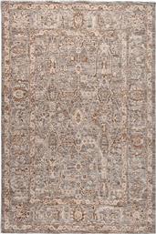 ΧΑΛΙ (170X240) LYRA 867 BROWN POLCARPET