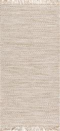 ΧΑΛΙ (190X280) WOOL KILIM 738 GREY POLCARPET από το SPITISHOP