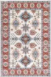 ΧΑΛΙ (200X290) ALLEGRA VALENCIA 457 CREAM TERRA POLCARPET από το SPITISHOP