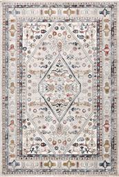 ΧΑΛΙ (200X290) ALLEGRA VALENCIA 542 CREAM POLCARPET