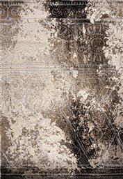 ΧΑΛΙ (200X290) DAMASK 3572 BEIGE GREY POLCARPET