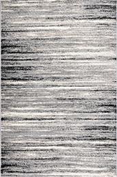 ΧΑΛΙ (200X290) ESTIA 1495 BLACK GREY POLCARPET