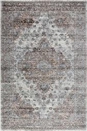 ΧΑΛΙ (200X290) ESTIA 2479 L.GREY/CREAM POLCARPET