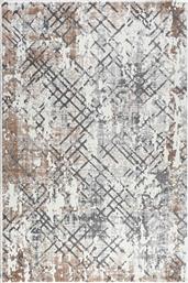 ΧΑΛΙ (200X290) ESTIA 2609 L.GREY POLCARPET από το SPITISHOP