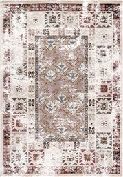 ΧΑΛΙ (200X290) ESTIA 4589 BROWN POLCARPET από το SPITISHOP