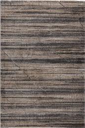 ΧΑΛΙ (200X290) GIZA CAIRO 54019 BROWN POLCARPET