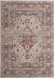 ΧΑΛΙ (200X290) MEMORY 447 BEIGE ROSE POLCARPET