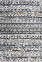 ΧΑΛΙ (200X290) MYSTIC KILVANA 3614 SILVER POLCARPET