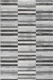 ΧΑΛΙ (200X290) VERA 267 IVORY/ANTHRACITE POLCARPET