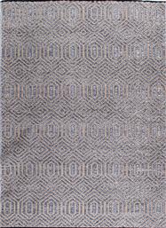 ΧΑΛΙ ALL SEASON (160X230) GLORIA MARAKES 3005 GREY POLCARPET από το SPITISHOP