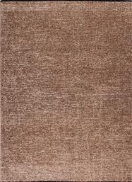 ΧΑΛΙ ALL SEASON (160X230) GLORIA MARAKES 4017 BROWN POLCARPET από το SPITISHOP