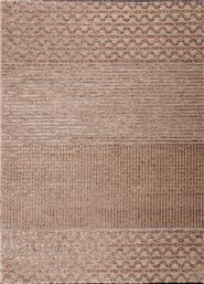 ΧΑΛΙ ALL SEASON (160X230) GLORIA MARAKES G3021 BROWN POLCARPET από το SPITISHOP