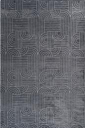 ΧΑΛΙ ALL SEASON (160X230) SINA DARK GREY POLCARPET