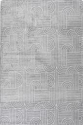 ΧΑΛΙ ALL SEASON (160X230) SINA L.GREY POLCARPET
