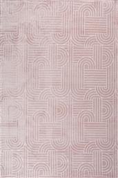 ΧΑΛΙ ALL SEASON (160X230) SINA PINK POLCARPET