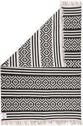 ΧΑΛΙ ALL SEASON 2 ΟΨΕΩΝ (160X230) ARIA ARTKILIM 22996 BLACK POLCARPET από το SPITISHOP