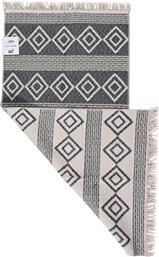 ΧΑΛΙ ΔΙΑΔΡΟΜΟΥ 2 ΟΨΕΩΝ (80X150) ARIA ARTKILIM 22293 D.GREY POLCARPET