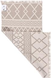 ΧΑΛΙ ΔΙΑΔΡΟΜΟΥ 2 ΟΨΕΩΝ (80X150) ARIA ARTKILIM 22995 BEIGE POLCARPET