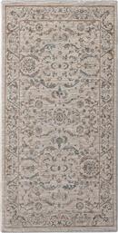 ΧΑΛΙ ΔΙΑΔΡΟΜΟΥ (75X195) LYRA 868 BEIGE/MINT POLCARPET