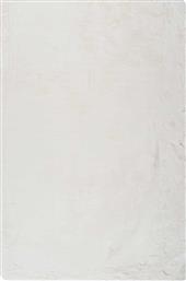 ΧΑΛΙ ΔΙΑΔΡΟΜΟΥ ΓΟΥΝΙΝΟ (80X150) RABBIT ANIMAL SHAPE WHITE POLCARPET