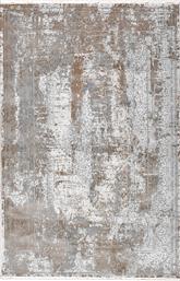 ΧΑΛΙΑ ΚΡΕΒΑΤΟΚΑΜΑΡΑΣ (ΣΕΤ 3ΤΜΧ) DALIA 9405 WHITE BEIGE POLCARPET