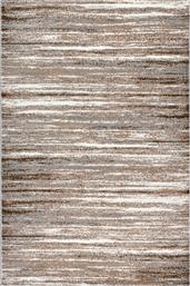 ΧΑΛΙΑ ΚΡΕΒΑΤΟΚΑΜΑΡΑΣ (ΣΕΤ 3ΤΜΧ) ESTIA 1495 BEIGE GREY POLCARPET από το SPITISHOP