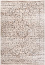 ΧΑΛΙΑ ΚΡΕΒΑΤΟΚΑΜΑΡΑΣ (ΣΕΤ 3ΤΜΧ) ESTIA 2572 L.BROWN POLCARPET
