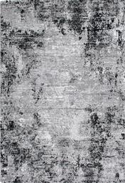 ΧΑΛΙΑ ΚΡΕΒΑΤΟΚΑΜΑΡΑΣ (ΣΕΤ 3ΤΜΧ) MONACO MOMA NP338 GREY/BLACK POLCARPET από το SPITISHOP