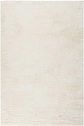 ΧΑΛΙΑ ΚΡΕΒΑΤΟΚΑΜΑΡΑΣ (ΣΕΤ 3ΤΜΧ) VELOUTE COZY 1820 WHITE POLCARPET